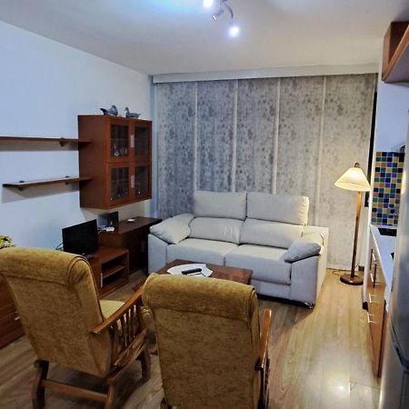 Constitucion 80 Apartment Ubeda  Exterior photo