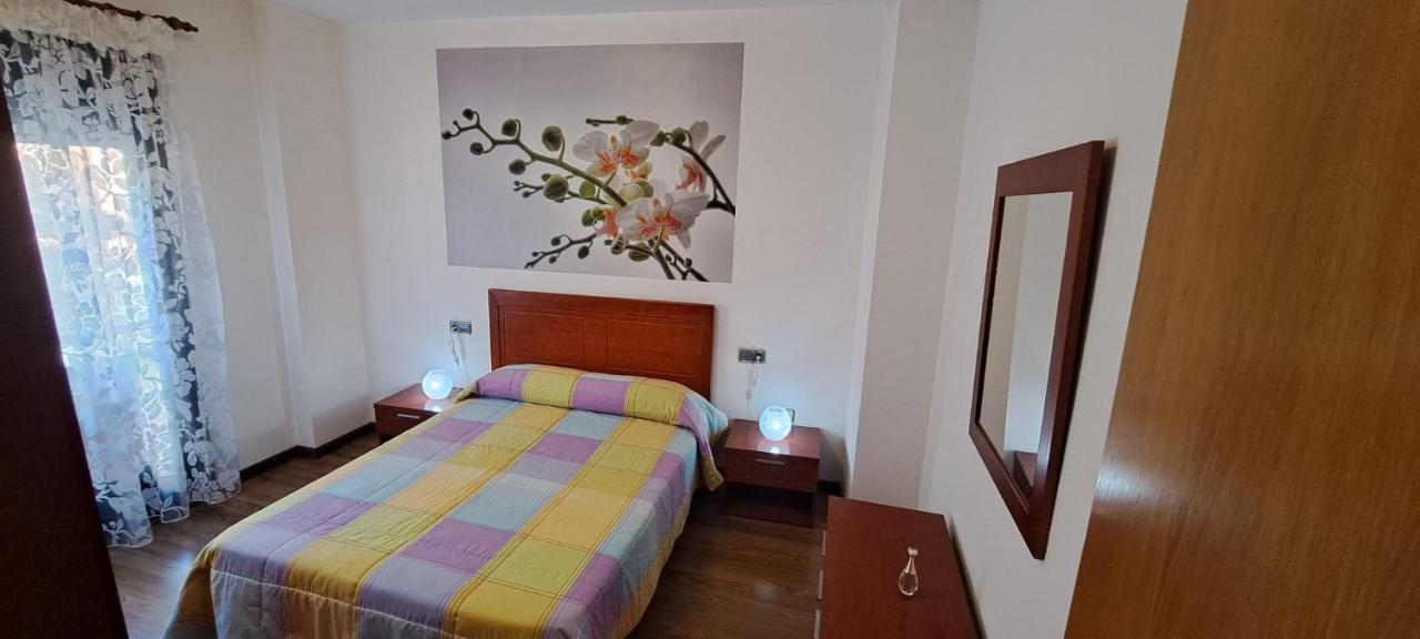 Constitucion 80 Apartment Ubeda  Exterior photo