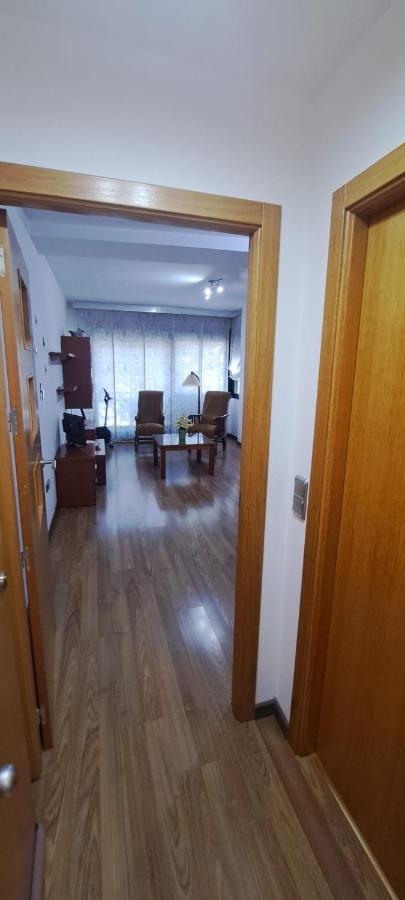 Constitucion 80 Apartment Ubeda  Exterior photo