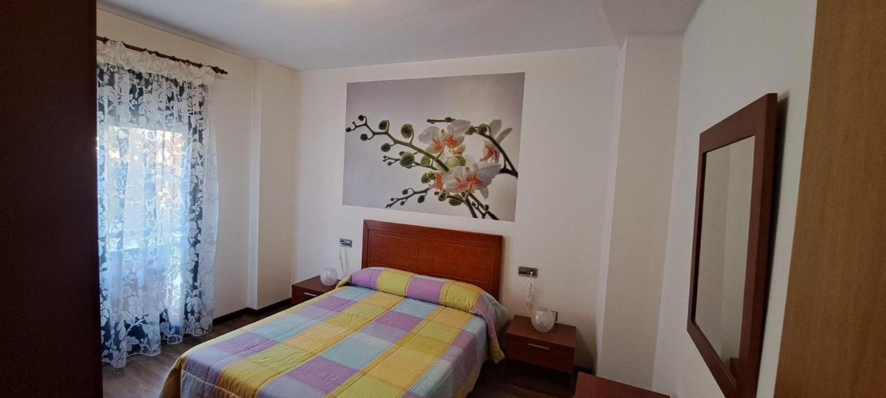 Constitucion 80 Apartment Ubeda  Exterior photo