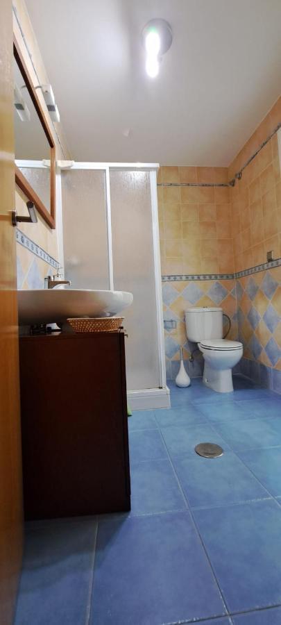 Constitucion 80 Apartment Ubeda  Exterior photo