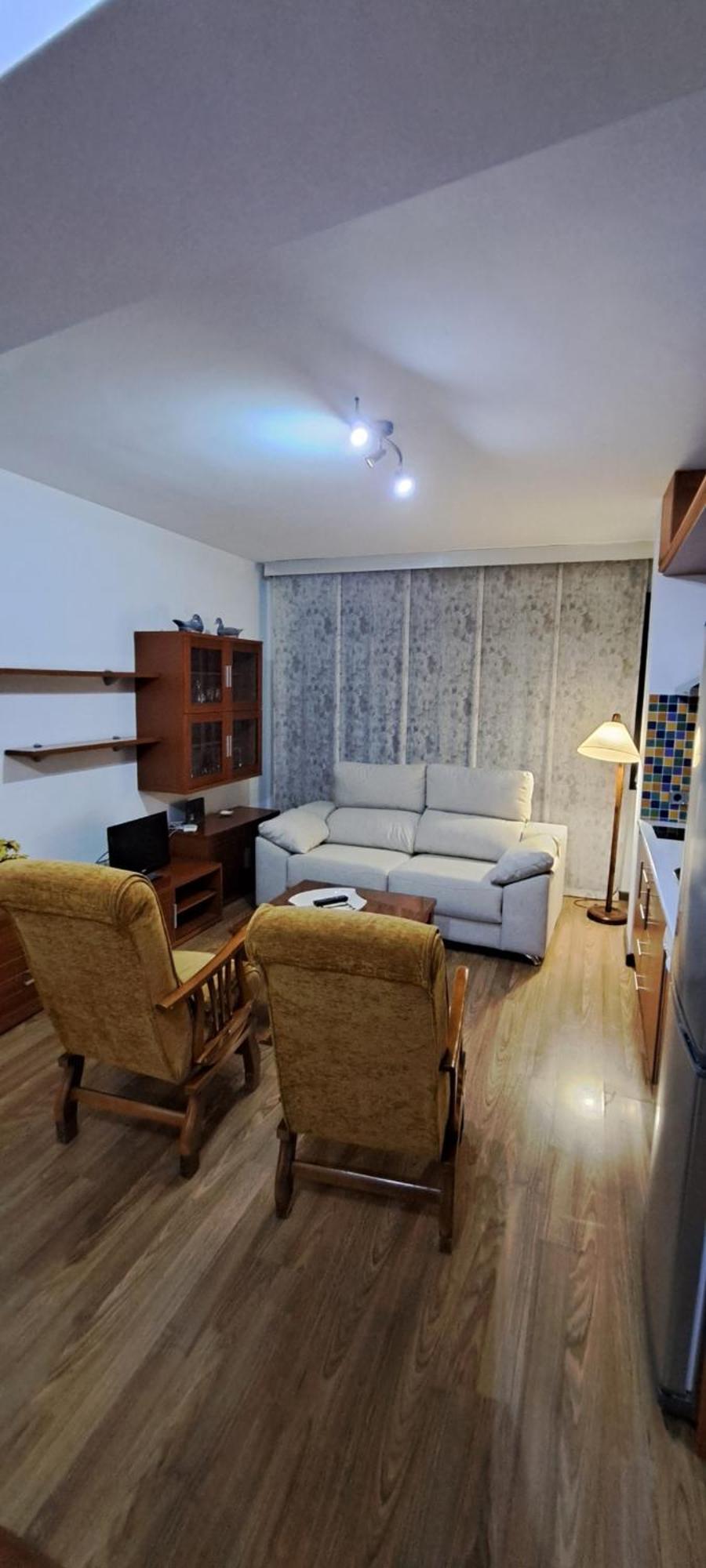 Constitucion 80 Apartment Ubeda  Exterior photo